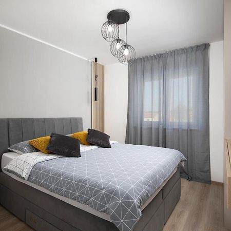 Meraviglia Residence Πούλα Εξωτερικό φωτογραφία