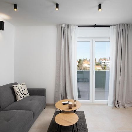 Meraviglia Residence Πούλα Εξωτερικό φωτογραφία