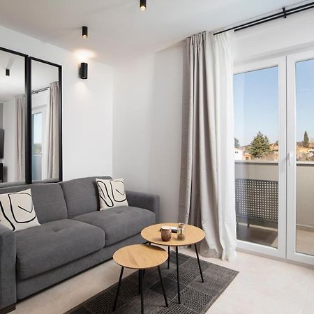Meraviglia Residence Πούλα Εξωτερικό φωτογραφία