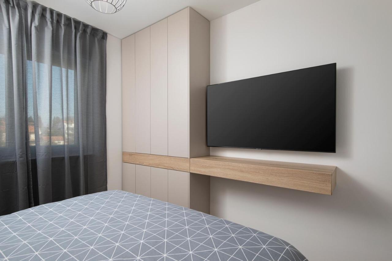 Meraviglia Residence Πούλα Εξωτερικό φωτογραφία