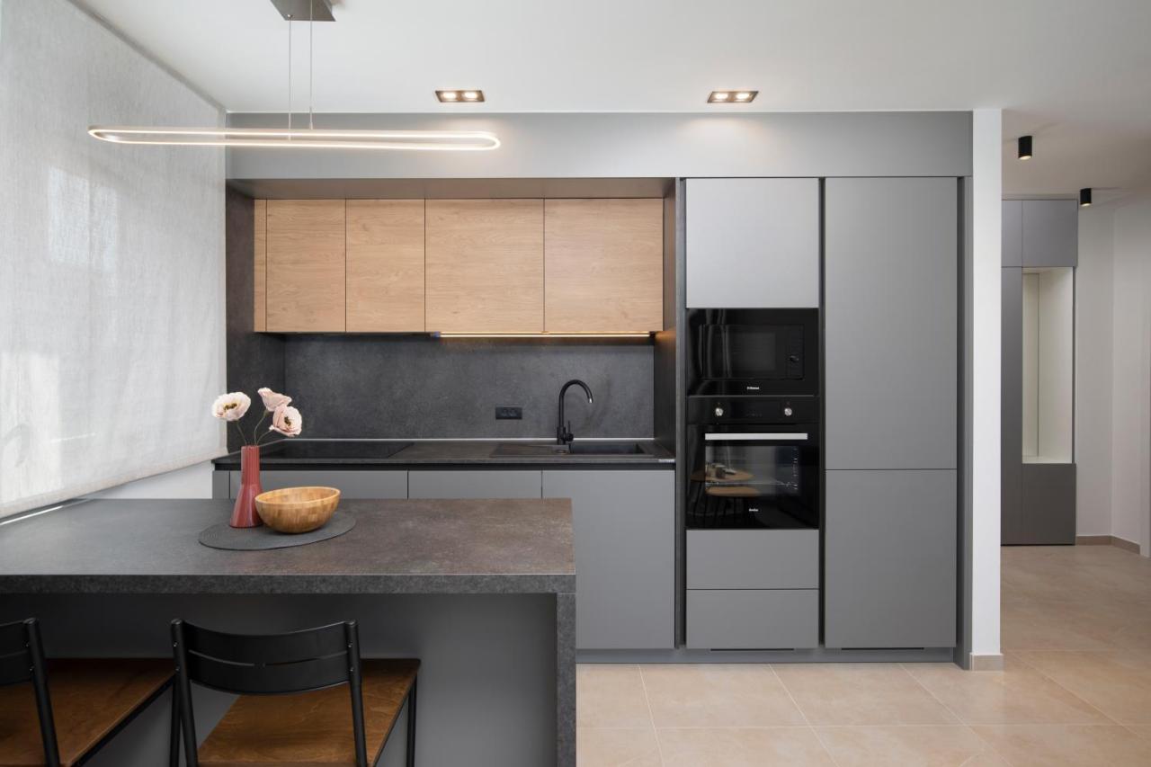 Meraviglia Residence Πούλα Εξωτερικό φωτογραφία