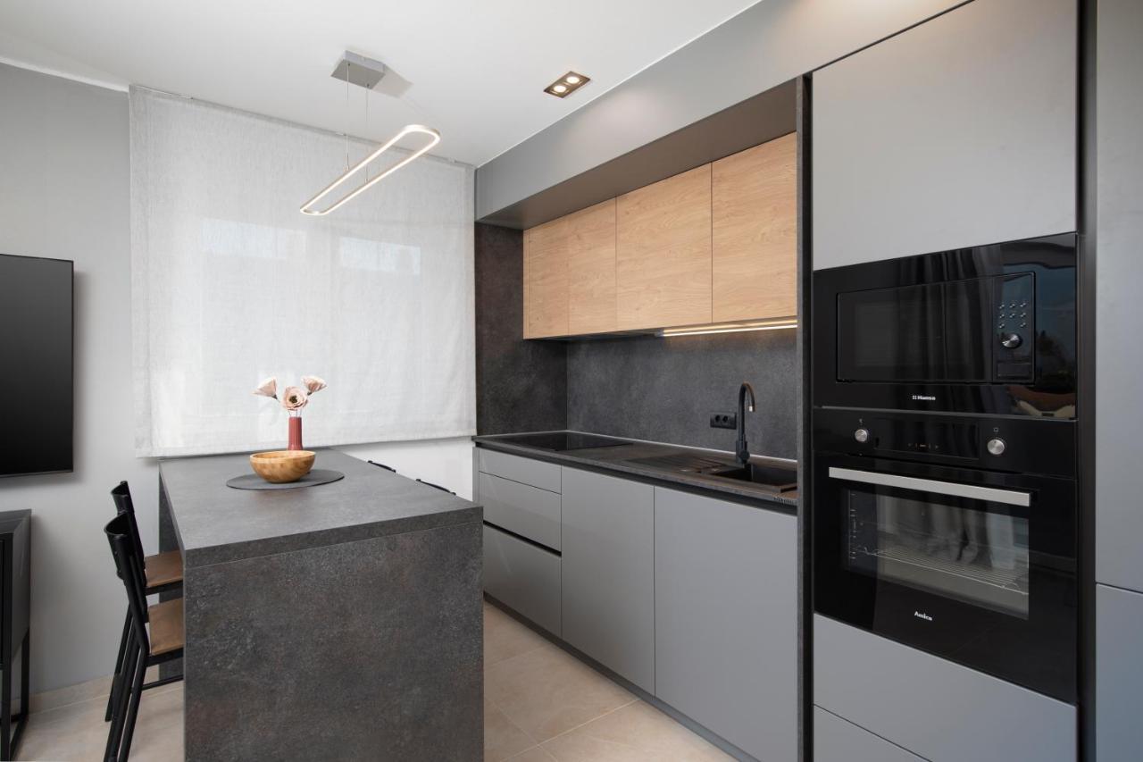 Meraviglia Residence Πούλα Εξωτερικό φωτογραφία