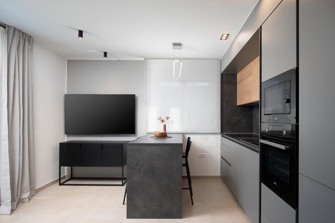 Meraviglia Residence Πούλα Εξωτερικό φωτογραφία
