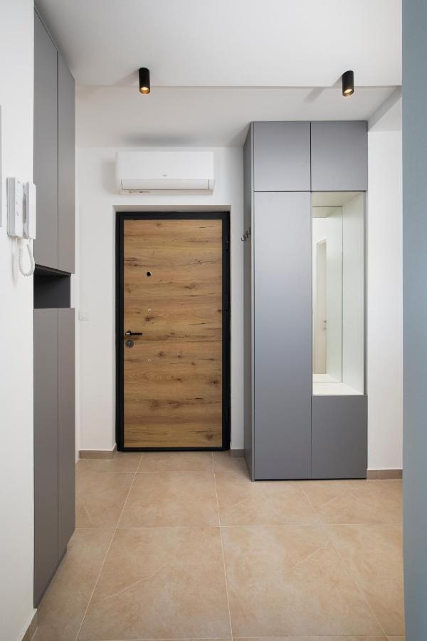 Meraviglia Residence Πούλα Εξωτερικό φωτογραφία