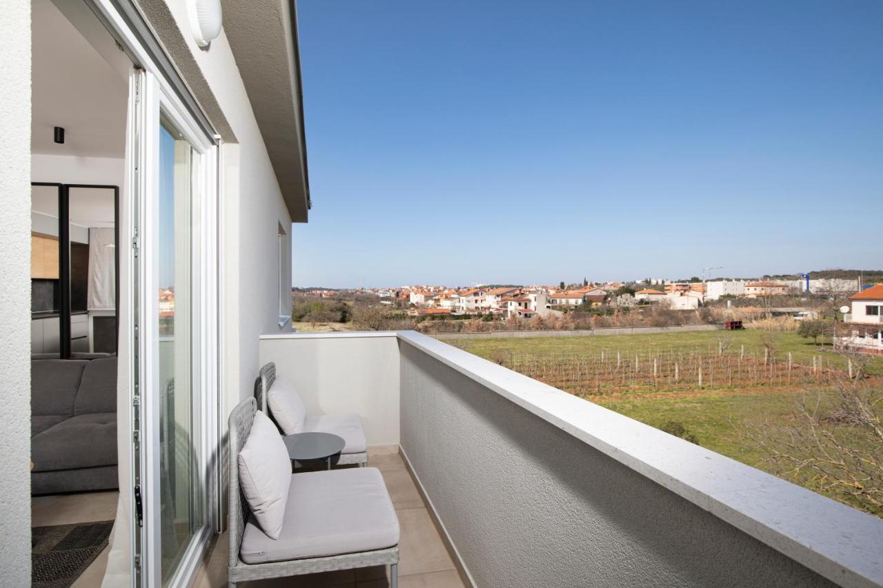 Meraviglia Residence Πούλα Εξωτερικό φωτογραφία