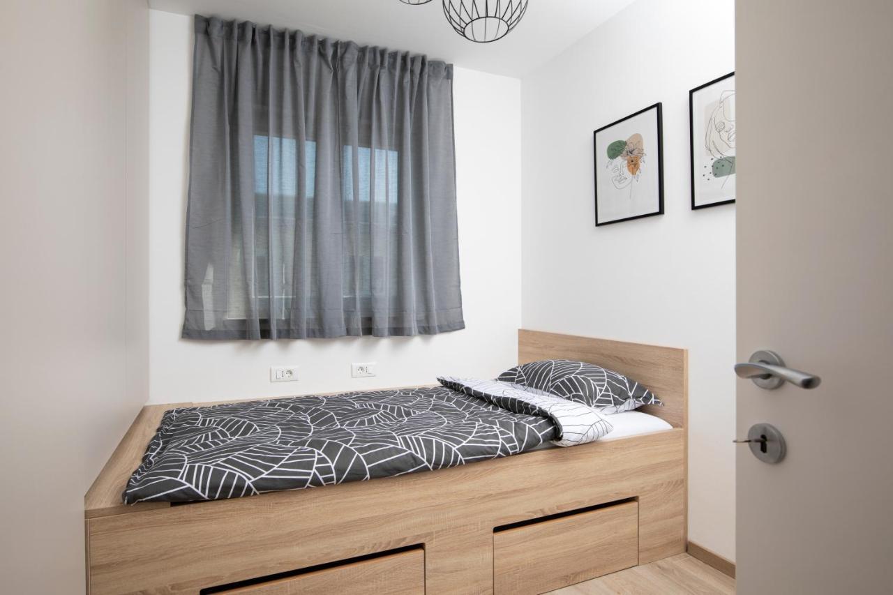 Meraviglia Residence Πούλα Εξωτερικό φωτογραφία