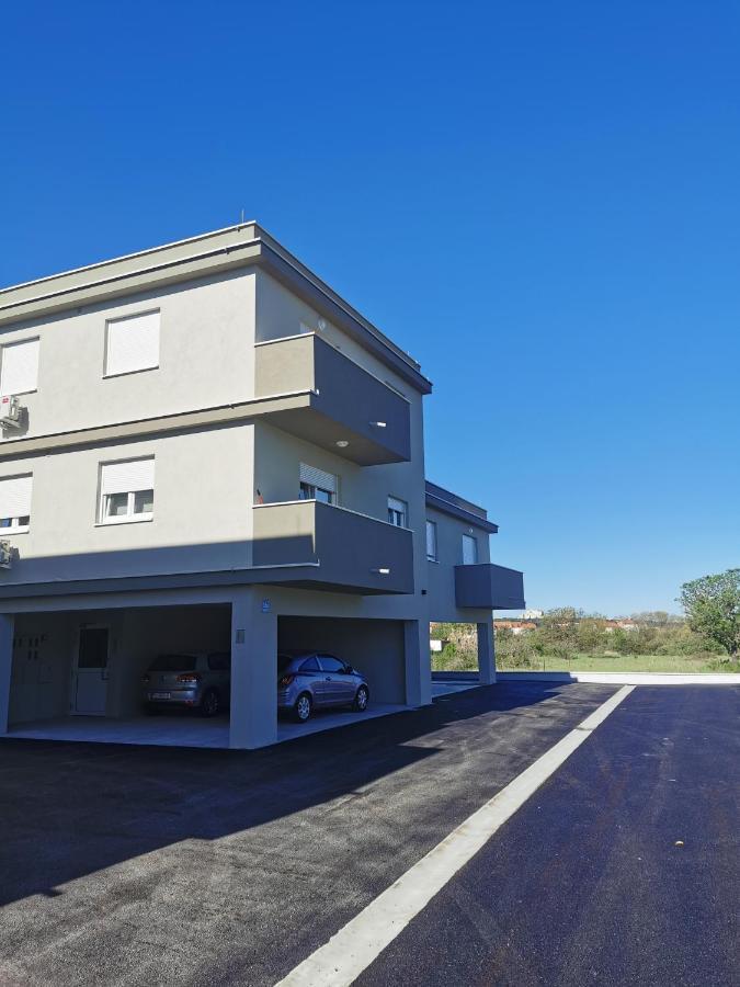 Meraviglia Residence Πούλα Εξωτερικό φωτογραφία