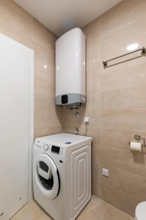 Meraviglia Residence Πούλα Εξωτερικό φωτογραφία